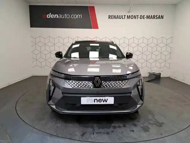 Renault Scenic e-tech electrique 220 ch grande autonomie — photo 54