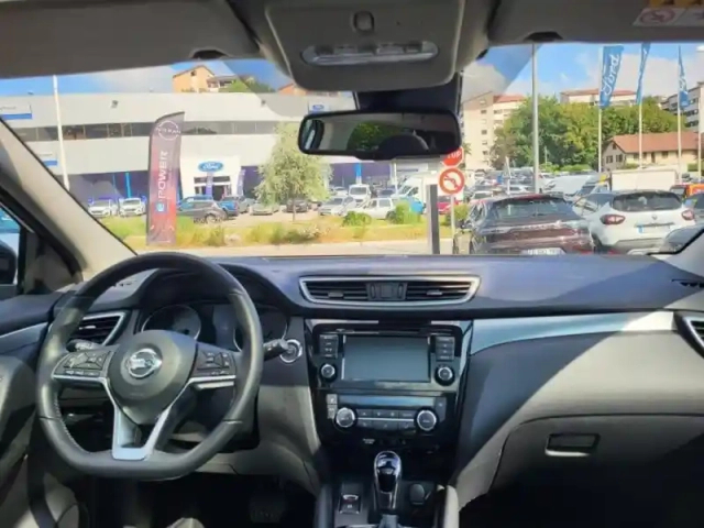 Nissan Qashqai 1.3 dig-t 160ch n-connecta dct — photo 4