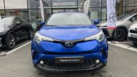 Toyota C-Hr 122h Edition 2WD E-CVT RC18