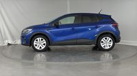 Renault Captur 1.0 Eco-G 100ch Evolution — photo 7