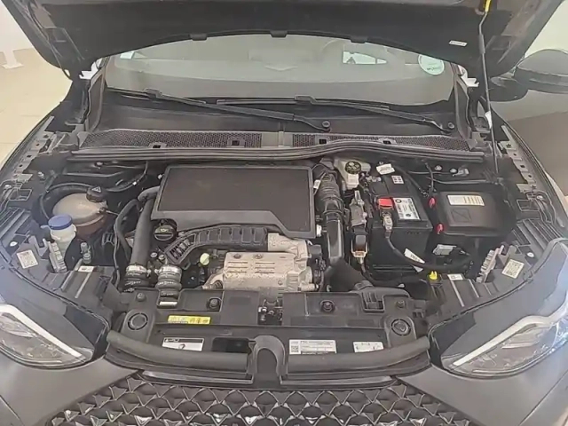 Ds Ds 3 ds3 crossback puretech 130 eat8 — photo 98