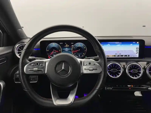 Mercedes Classe A 200 7g-dct — photo 43
