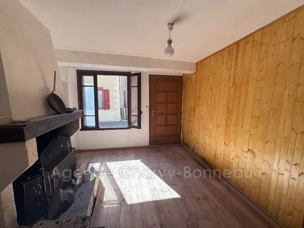 Maison 5 pièces 75 m²