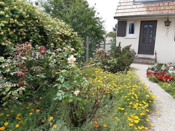 Maison 5 pièces 101 m²