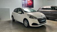 Peugeot 208 1.2 PureTech 82ch E6.2 Evap Active 5p — photo 3