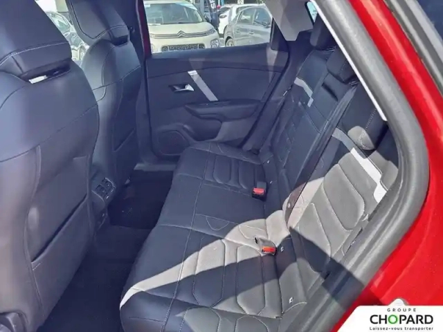 Citroën C4 puretech 130 s&amp;s eat8 — photo 18