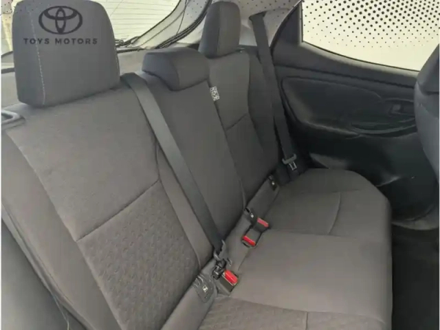 Toyota Yaris 120 vvt-i design — photo 9