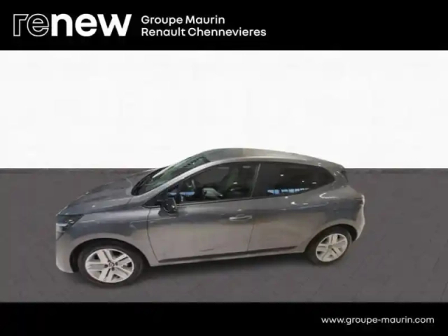 Renault Clio 1.5 blue dci 100ch evolution - 24 — photo 8