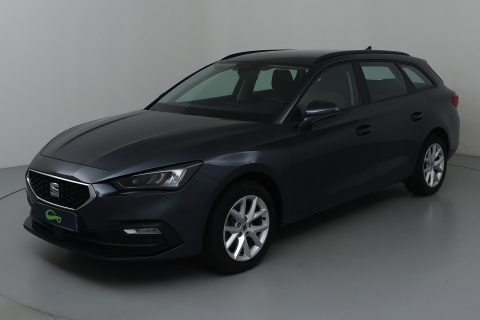 Seat Leon ST