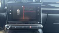 Citroen C3 1.2 PureTech 110ch S&S MAX Boite Automatique — photo 19