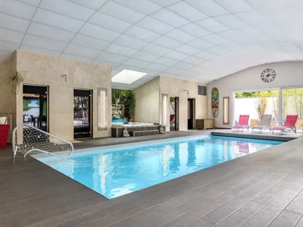 Villa 9 pièces à deux pas du CHU de Poitiers
