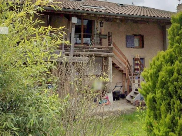 Maison 160m² gros potentiel à rénover