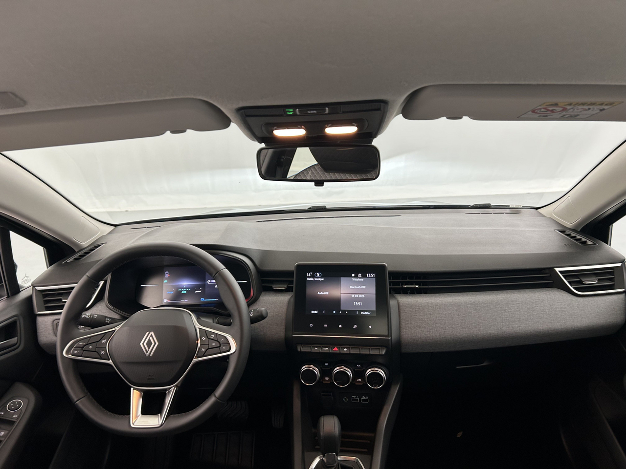 Renault Clio 5 — photo 28