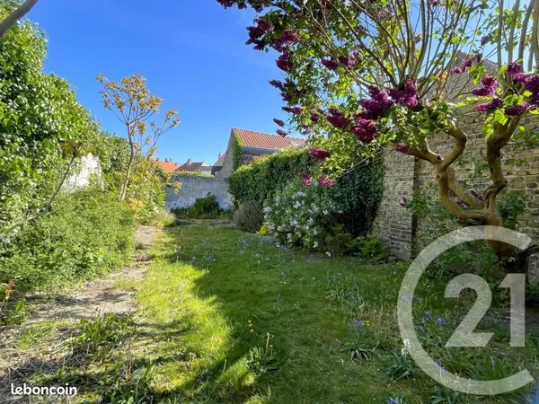 Maison 6 pièces 168 m²