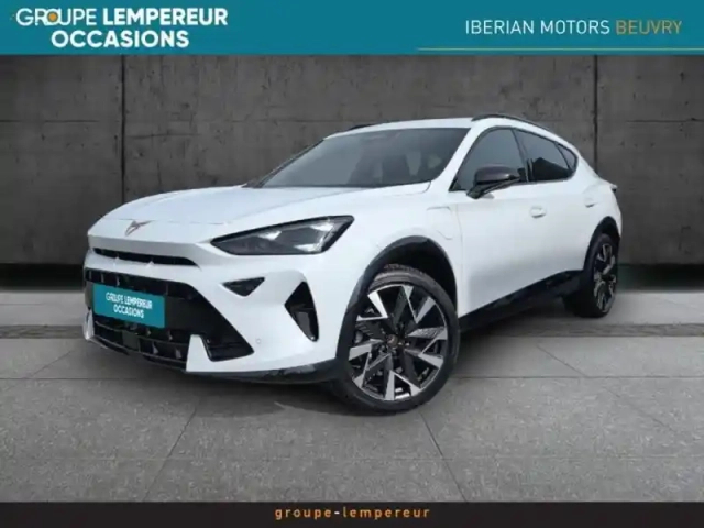 Cupra Formentor 1.5 ehybrid 204ch v dsg6