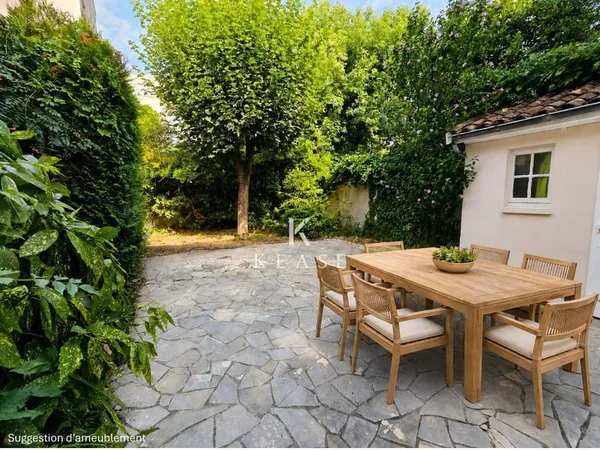Maison 7 pièces 150 m²