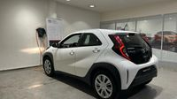 Toyota Aygo X 1.0 VVT-i 72ch Dynamic S-CVT MY23 — photo 7