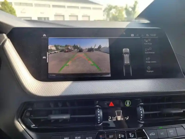 Bmw Serie 1 série 1 118da 150ch m sport 8cv — photo 13