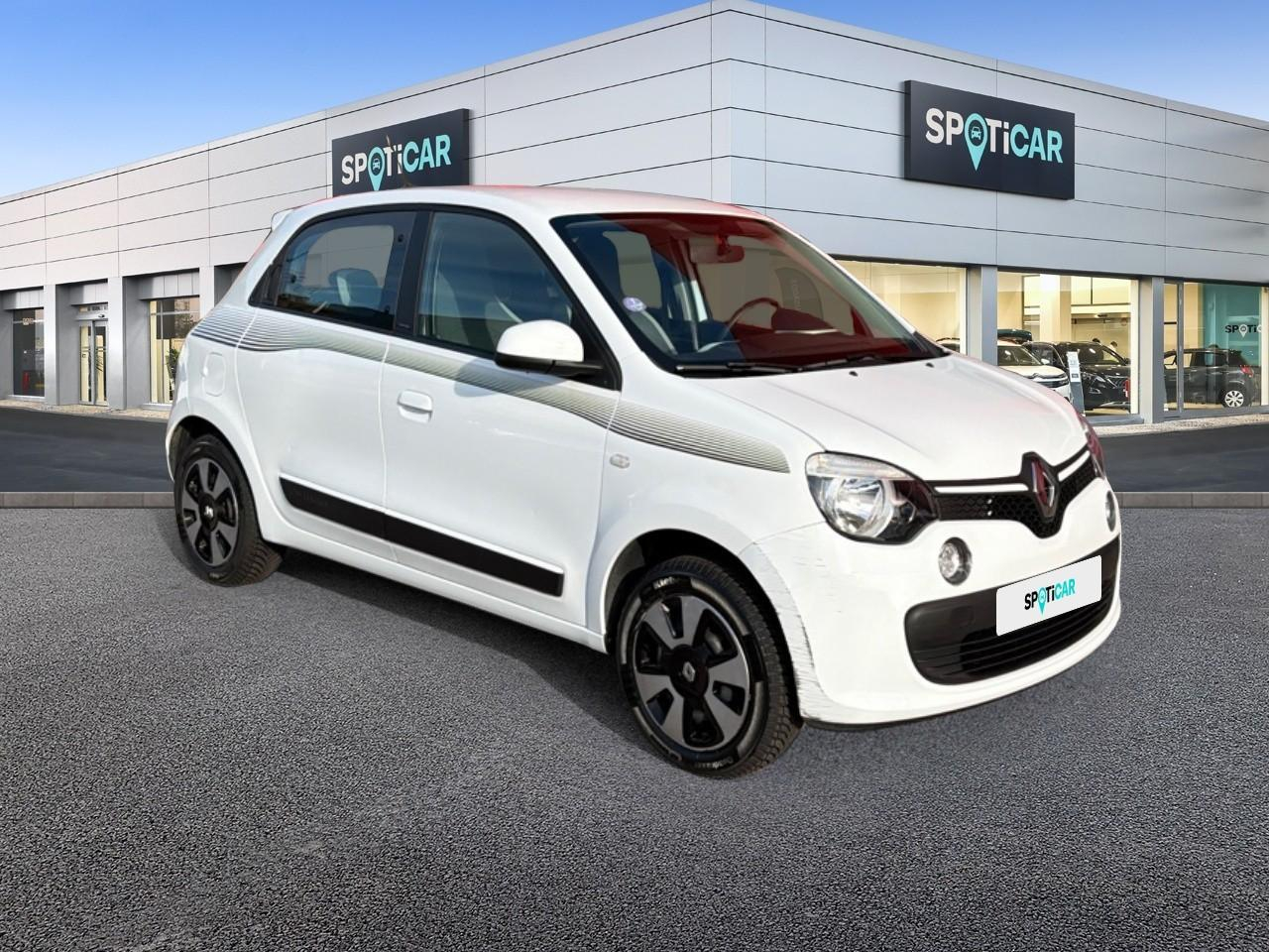 Renault Twingo 1.0 sce 70 e6c limited — photo 3