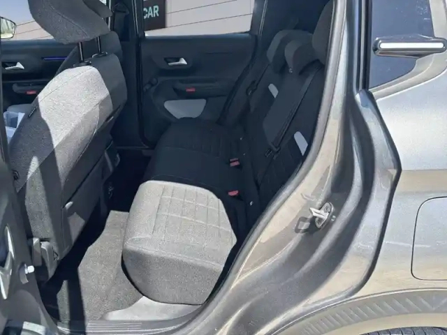 Citroën C3 e- 113 ch — photo 10