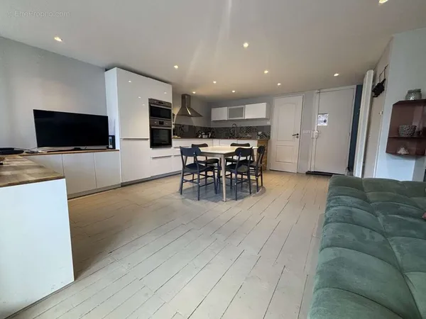 Appartement 3 pièces 70 m² à vendre à Grenoble (38000)