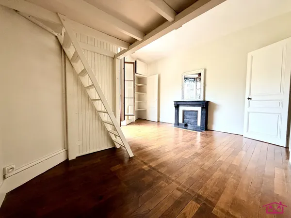 Appartement à vendre Grenoble