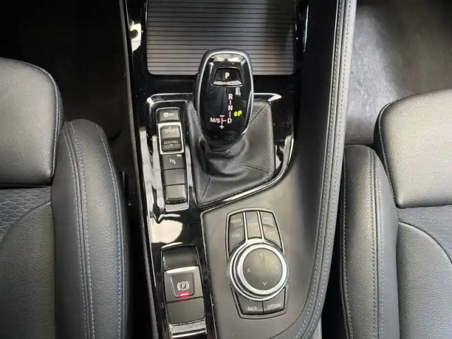 Bmw X2 sdrive 18i 136 ch dkg7 — photo 31