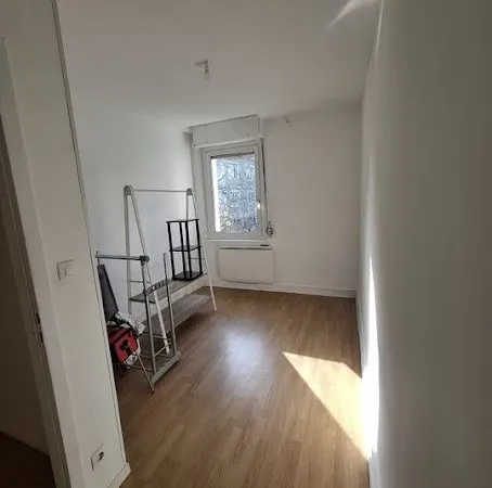 Appartement 2 pièces 37 m²