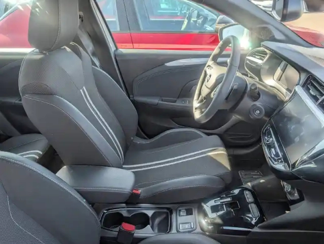 Opel Corsa 1.2 turbo hybrid 100 ch e-dct6 — photo 3