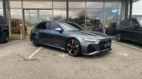 Audi Rs6 Avant 4.0 V8 TFSI 600ch quattro tiptronic — photo 3