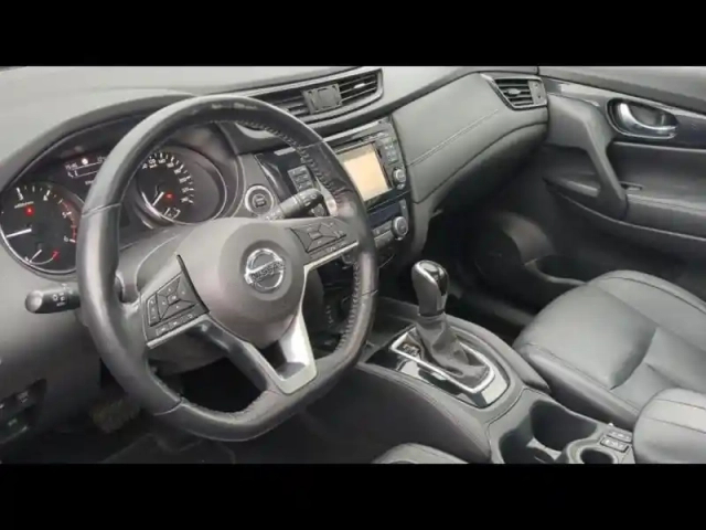 Nissan X-Trail dci 150ch tekna xtronic euro6d-t — photo 10