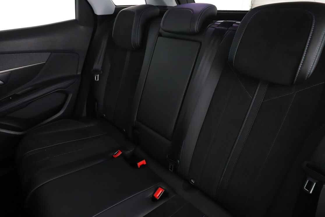 Peugeot 3008 1.2 PureTech Crossway — photo 13