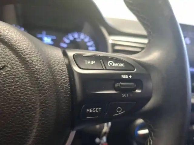 Kia Rio 1.2 dpi 84ch bvm5 — photo 26
