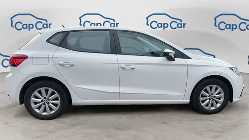 Seat Ibiza 1.0 ECOTSI 95 - Style – 2018 – 74797 km – Essence – Boîte Manuelle — photo 14