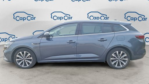 Renault Megane Estate 1.6 E-TECH 158 EDC - RS Line – 2021 – 59084 km – Hybride essence – Boîte Automatique — photo 22