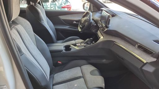 Peugeot 3008 1.6 THP 300 Hybrid4 EAT8 - Gt Pack – 2021 – 57500 km – Hybride rechargeable – Boîte Automatique — photo 22