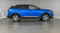 Peugeot 3008 HYBRID 225ch Allure Pack e-EAT8 — photo 4