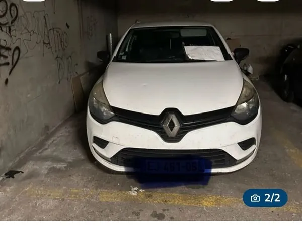 Location place de parking sarcelles