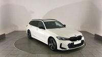 Bmw Série 3 330eA xDrive 292ch M Sport — photo 6