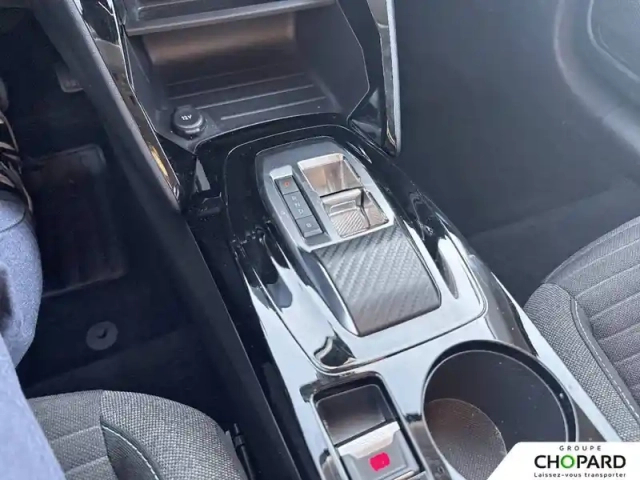 Peugeot 208 electrique 50 kwh 136ch — photo 14