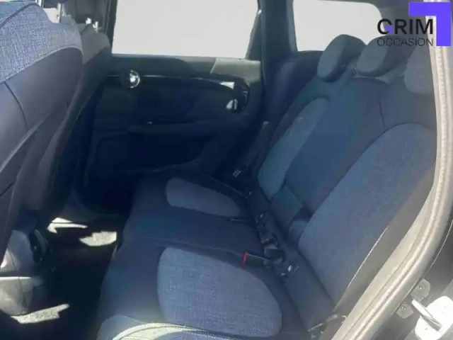 Mini Mini countryman 136 ch bva7 — photo 11