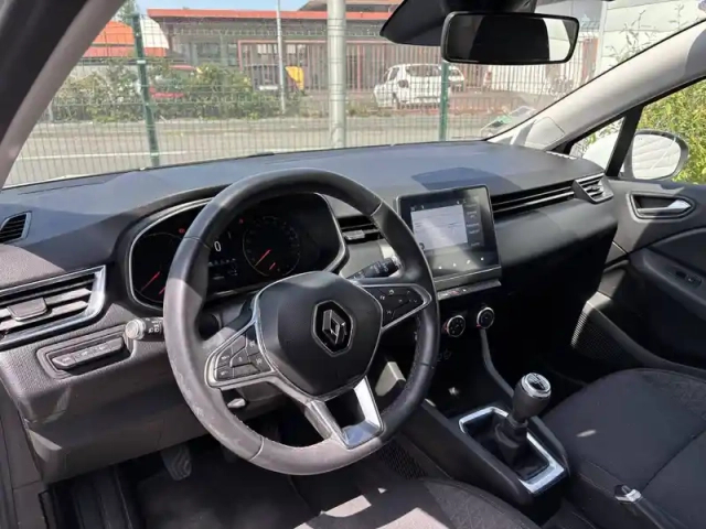 Renault Clio tce 90 — photo 5