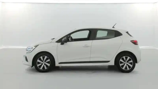 Renault Clio 1.0 tce 90ch equilibre — photo 2