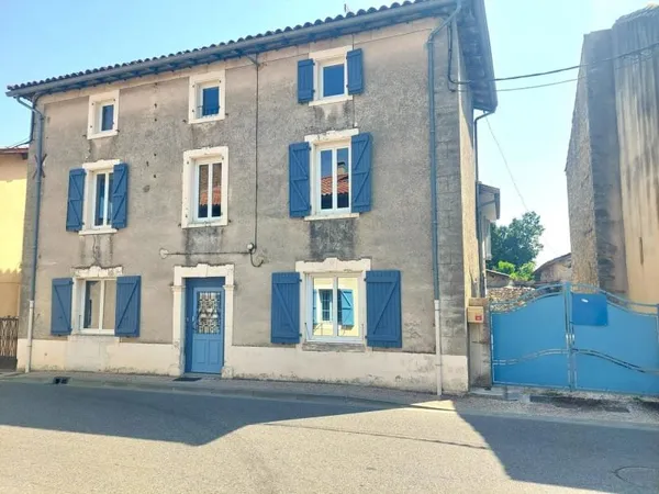Villa 8 pièces 195 m²
