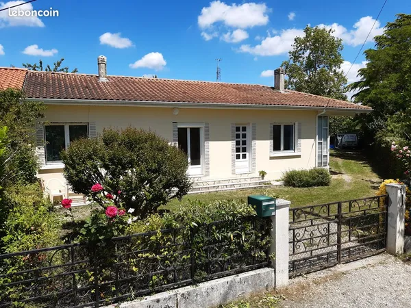 Location chambre