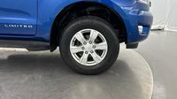 Ford Ranger 2.0 TDCi 213ch Super Cab Limited BVA10 — photo 20