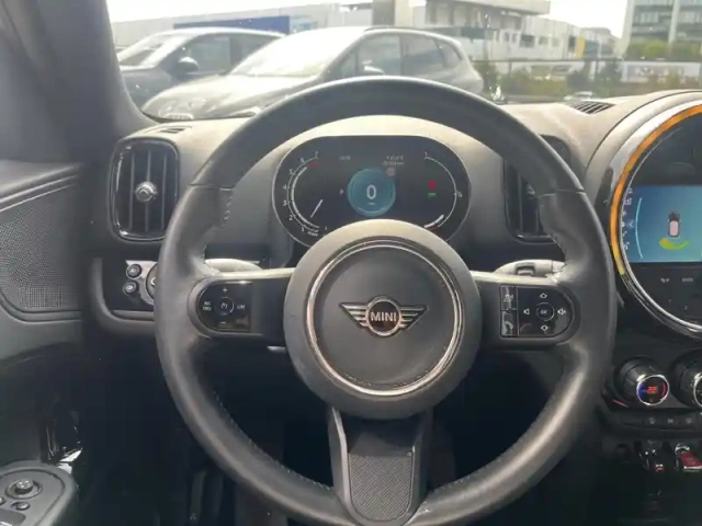 Mini Countryman cooper 136ch  highlands bva7 — photo 6