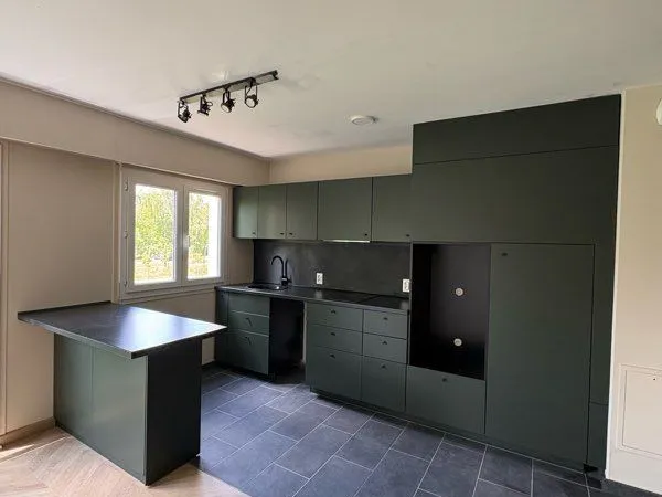 Appartement 46m2 - LE CHAPITRE