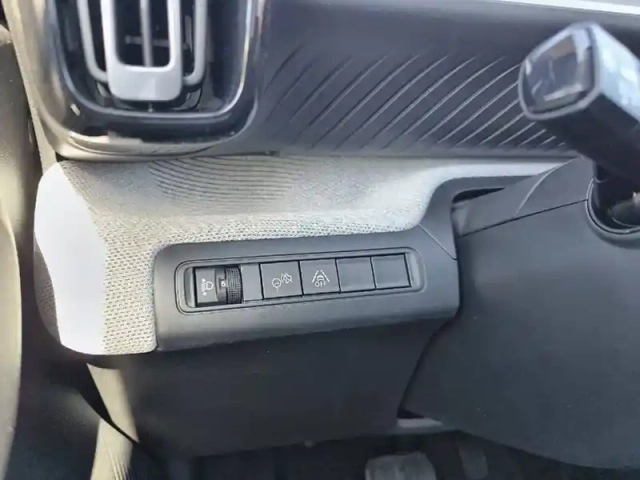 Citroën C3 Aircross hybride 145 ch aut — photo 19