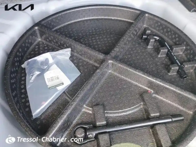 Dacia Bigster mild hybrid 140 essential — photo 27